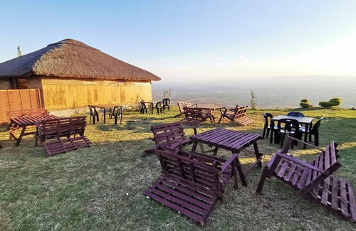 Siteki Hotel | Buckswood Hilltops
