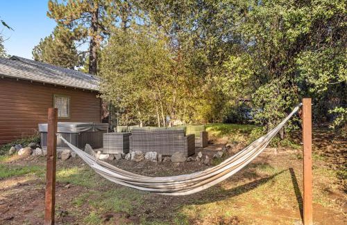 Pine Valley House | Buckthorn Beauty