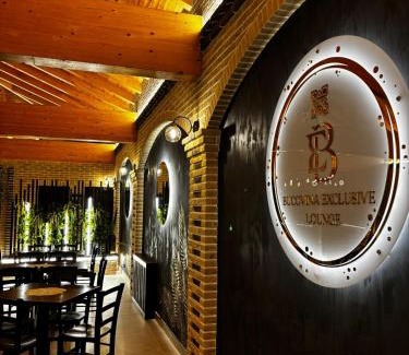 Suceava House | Bucovina Exclusiv