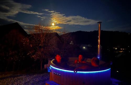 Vama House | Bucovina Lodge Pension