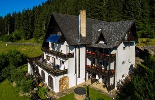 Vama House | Bucovina Lodge Pension