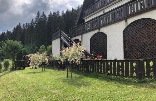 Vama House | Bucovina Lodge Pension