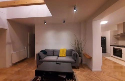 Ruzinov House | Buda-city house