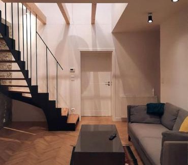 Ruzinov House | Buda-city house
