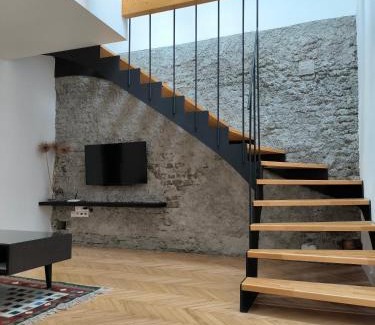 Ruzinov House | Buda-city house