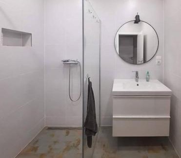 Ruzinov House | Buda-city house