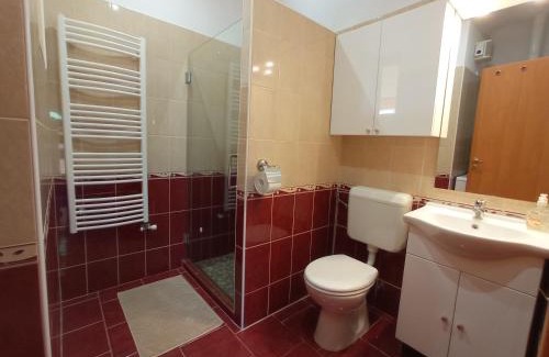 Erdoskert Apartment | Budapest Airport Apartment