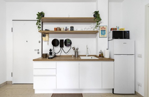 Torrino Apartment | Budapest Design House - [15 minuti from Roma Center]