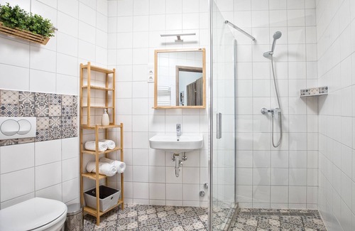 Palace District Bed & Breakfast | Budapest Passage