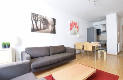 Terezvaros Apartment | BUDAPEST WEINER LEO HOLIDAY APARTMT