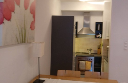 Terezvaros Apartment | BUDAPEST WEINER LEO HOLIDAY APARTMT