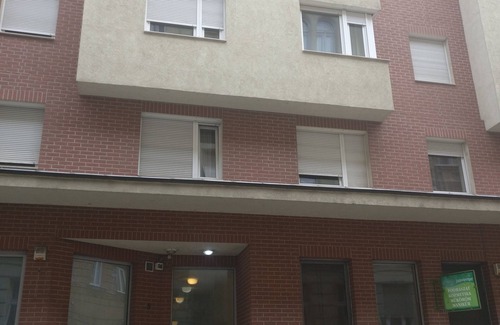 Terezvaros Apartment | BUDAPEST WEINER LEO HOLIDAY APARTMT
