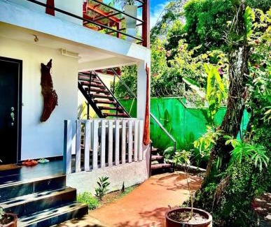 Tortuguero Apartment | BUDDA HOME
