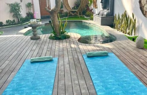 Nyuh Kuning House | Buddha Barn Luxury Villa NYUH KUNING Bali. THIS IS WHAT YOU CAME TO BALI FOR!