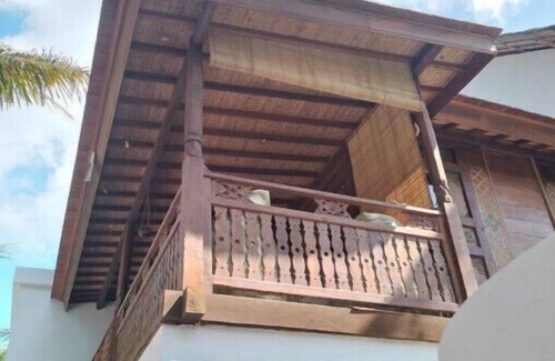 Nyuh Kuning House | Buddha Barn Luxury Villa NYUH KUNING Bali. THIS IS WHAT YOU CAME TO BALI FOR!