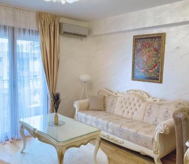 Babin do Apartment | Buddha City Apartment