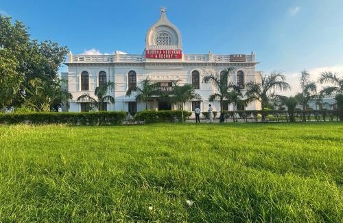 Bodh Gaya Hotel | BUDDHA HERITAGE RESORT
