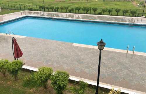 Bodh Gaya Hotel | BUDDHA HERITAGE RESORT