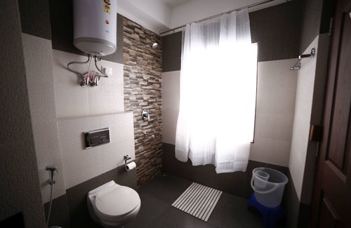 Ravangla Hotel | Buddha Retreat