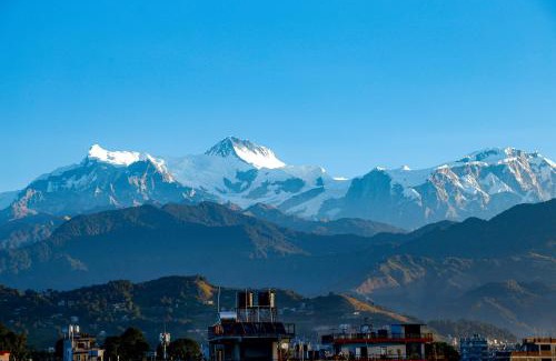 Pokhara Apartment | Buddhi Boutique