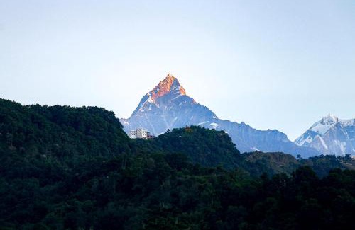 Pokhara Apartment | Buddhi Boutique