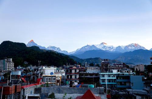 Pokhara Apartment | Buddhi Boutique
