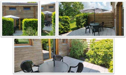 Cherbonnieres House | Buddleia