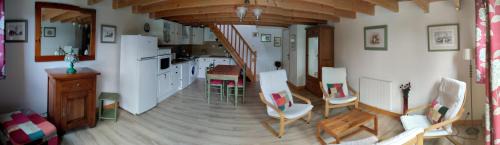 Cherbonnieres House | Buddleia