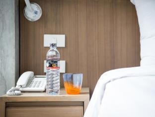 Talat Yot Hotel | Buddy Boutique Inn