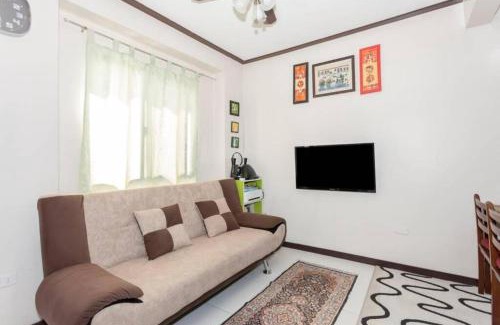 Lias Apartment | BUDER TownHouse Lias Marilao Bulacan Philippines