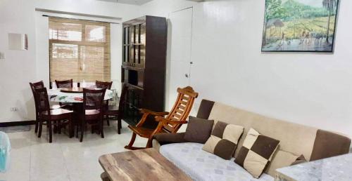 Lias Apartment | BUDER TownHouse Lias Marilao Bulacan Philippines