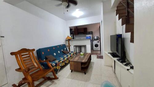 Lias Apartment | BUDER TownHouse Lias Marilao Bulacan Philippines