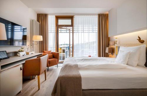 Hornum Hotel | BUDERSAND Hotel - Golf & Spa - Sylt