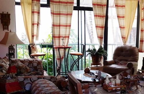 El Batey Apartment | Budget 1-bedroom guest-friendly condo downtown, with TV and Wi-Fi