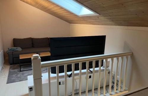 Tonsberg Apartment | Budget apartment - Snorres Gate 4b - apt 3