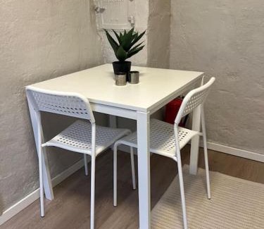 Tonsberg Apartment | Budget apartment - Snorres Gate 4b - apt 3