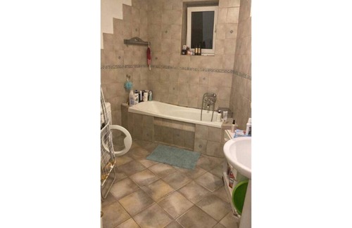 Lublin Bed & Breakfast | Budget Double Bed In Lublin City Centre