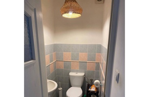 Lublin Bed & Breakfast | Budget Double Bed In Lublin City Centre
