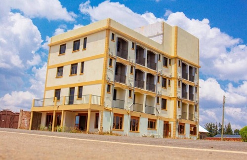 Eastern Region Apartment | Budget Double Room at Sabunyo Hotel Sironko 2