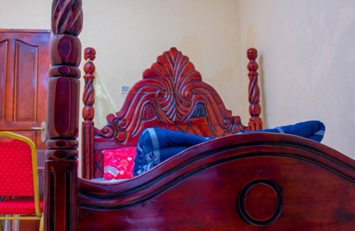 Eastern Region Apartment | Budget Double Room at Sabunyo Hotel Sironko 2