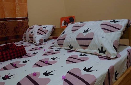 Nkoanrua Bed & Breakfast | Budget double room in amazing Arusha with WiFi, AC. Enjoy your stay