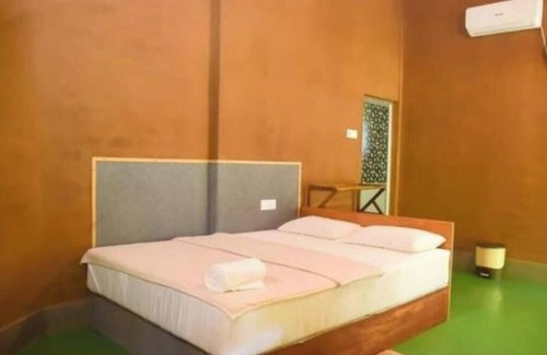 Thanamalvila Villa | Budget Double Room