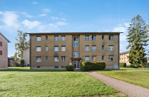Center Apartment | Budget-Friendly Apartment in Zurich