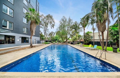 Preston House | Budget Friendly, Fully Furnished Studio Room With Weekly Housekeeping Included