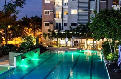 Talomo District Condo | Budget Friendly Studio Unit, Matina Enclaves, Davao City