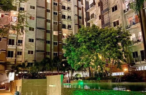 Talomo District Condo | Budget Friendly Studio Unit, Matina Enclaves, Davao City