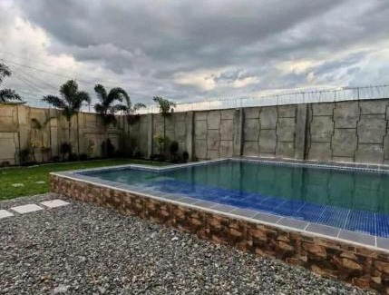 Concepcion Villa | Budget-Friendly Tarlac Stay for Families & Barkadas