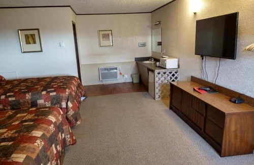 Bowman Hotel | Budget Host 4 U Motel