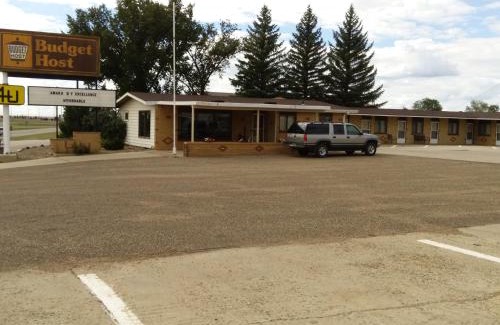 Bowman Hotel | Budget Host 4U Motel