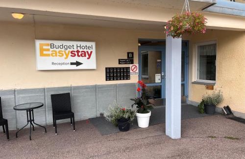 Porvoo Hotel | Budget Hotel Easystay